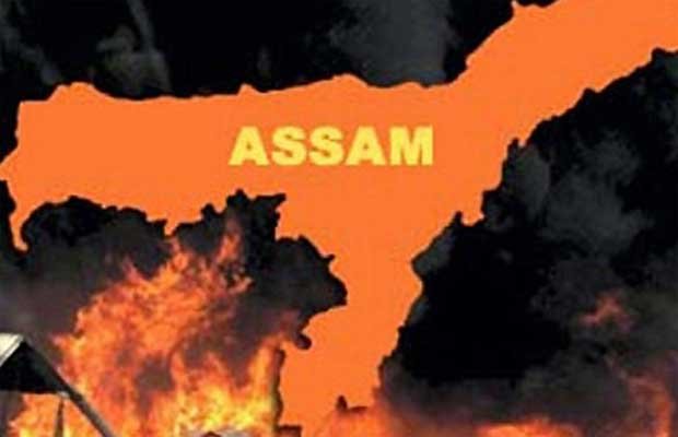 assam grenade blast, assam blast, grenade blast, assam, assam news, blast assam, northeast news, india news