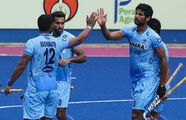 Hockey, Hockey India, India Hockey, India v Australia, Australia vs India Azalan Shah Cup, Azlan Shah Cup Hockey, Hockey News, Hockey
