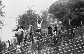 babri masjid, babri masjid demolition, l k advani, babri masjid case, supreme court babri masjid, india latest news