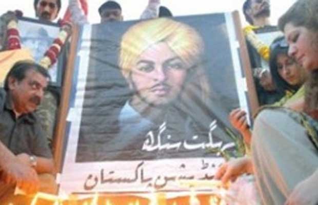 Bhagat Singh, Snooping, India, Subash Chandra Bosh, Abahaya Singh Sindhu