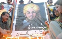 भगत सिंह के भतीजे ने भी किया ‘जासूसी’ का दावा