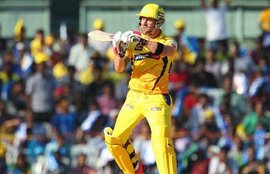 हैदराबाद,चेन्नै सुपरकिंग्स,आईपीएल 8, IPL 8, Brendon McCullum, SRH, CSK, CSK vs SRH, Chepauk, Cricket