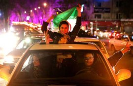 Iran, Nuclear Outline, Nuclear Deal, P-6, Iran nuclear deal