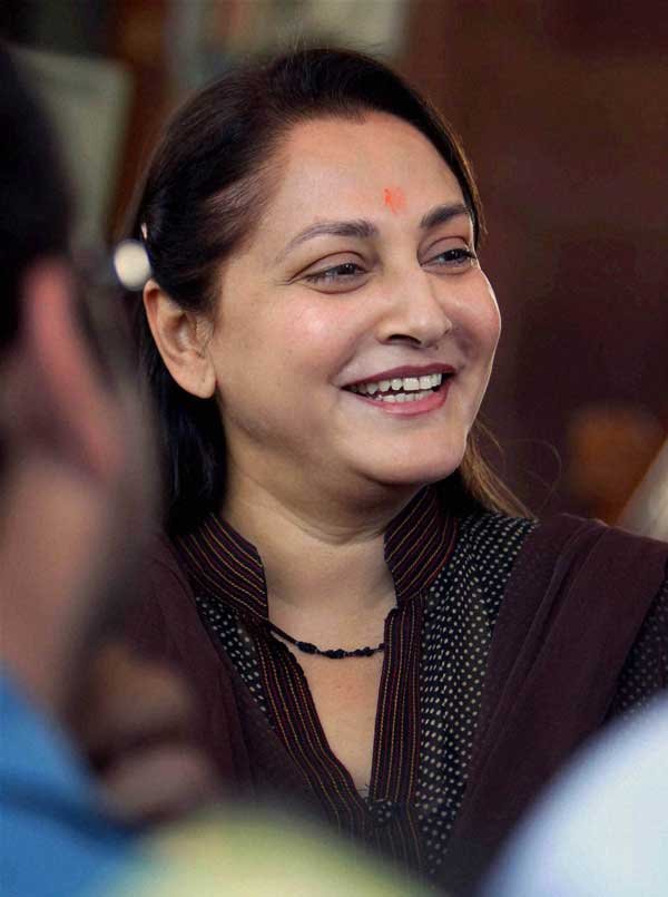 बॉलीवुड में जयाप्रदा का नाम उन गिनीचुनी अभिनेत्रियों में हैं, जिनमें सौंदर्य और अभिनय का अनूठा संगम देखने को मिलता है। (एक्सप्रेस फोटो)
