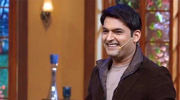 कपिल के फैंन्स और करीबी दोस्तों ने सोशल साइट ट्विटर पर दिल खोलकर जन्मदिन की बधाई दी और बदले में कपिल ने उन सबको धन्यवाद किया। (फोटो: वरिंदर चावला)