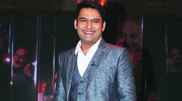 सबसे पहले दर्शकों ने कपिल शर्मा को छोटे पर्दे के कॉमेडी शो 'द ग्रेट इंडियन लाफ्टर चैलेंज 3' में देखा था, जिनके कपिल विजेता भी रहे हैं।