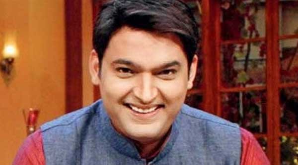 छोटे पर्दे की लोकप्रिय टीवी शो 'कॉमेडी नाइट्स विद कपिल' के एकंर और अभिनेता कपिल शर्मा का आज जन्मदिन है।