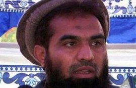 pakistan, india, mumbai attack, terrorist, lakhvi, released