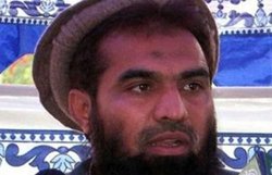 जेल से छूटा मुंबई हमले का मुख्य षड्यंत्रकारी लखवी