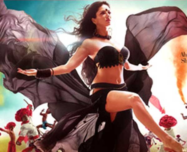 Box Office Collection, Ek Paheli Leela, Sunny Leone, Bollywood, Movie
