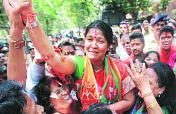 maharashtra by polls, maharashtra by poll results, by poll result, shiv sena, ncp, trupti sawant, suman patil, r r patil, siman patil ncp, trupti sawant shiv sena, dhuri, dhuri by polls, sad, shiromani akali dal, bypoll news, poll news, mumbai news, maharashtra news