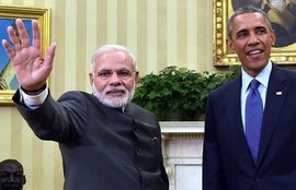 Narendra Modi, barack obama, Modi Time magazine, Obama Modi Time, modi obama, Time magazine Modi, World news, India news