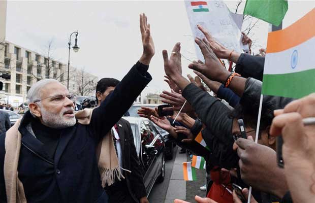 नरेंद्र मोदी,पीएम नरेंद्र मोदी,संस्कृत,जर्मन भाषा,पीएम मोदी जर्मनी में,बर्लिन,Narendra Modi,PM Narendra Modi,Sanskrit,German language,PM Modi in Germany,Berlin