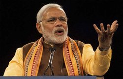 नरेंद्र मोदी की मुरीद हुई ‘टाइम’ पत्रिका, बताया ताकतवर नेता