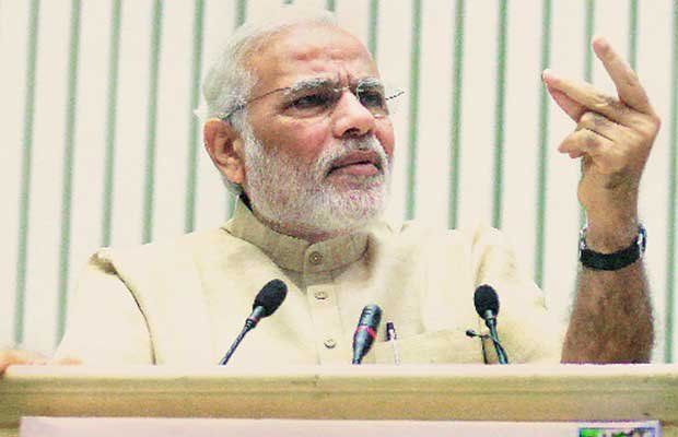 Twitter पर मोदी का दबदबा: दुनिया के नेताओं में तीसरे स्थान पर