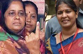 maharashtra bypoll, maharashtra bypoll results, maharashtra by election 2015, maharashtra by election 2015 result, shiv sena, ncp, trupti sawant, suman patil, r r patil, siman patil ncp, trupti sawant shiv sena, bandra east, bandra east assembly bypoll, bypoll news, poll news, mumbai news, maharashtra news