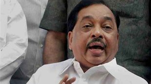 Bypoll, Maharashtra, Punjab, Narayan Rane, Uttar Pradesh