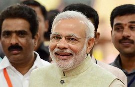 Subhas Chandra Bose, Subhas Chandra Bose grand nephew, PM Narendra Modi, Modi, Modi in Germany