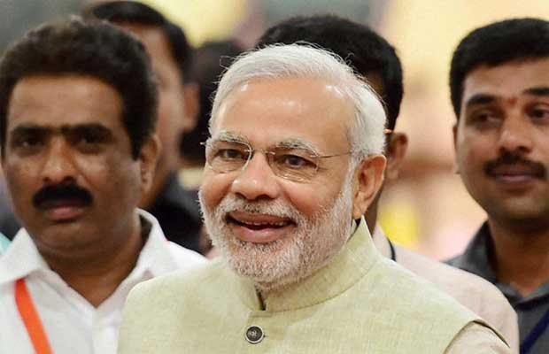 Subhas Chandra Bose, Subhas Chandra Bose grand nephew, PM Narendra Modi, Modi, Modi in Germany