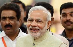 नरेंद्र मोदी जर्मनी में करेंगे नेताजी के पौत्र से मुलाकात
