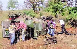 naxal attack, sukma, sukma naxal attack,Survivor of naxal attack in sukma STF jawans says we also killed 20 naxal,