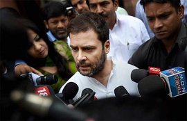 राहुल गांधी, किसान आत्महत्या, पदयात्रा, राहुल गांधी का सच, अमरावती, अमरावती शहर, Rahul Gandhi LIVE Amravati, LIVE Amravati Kisan Padyatra, Kisan Padyatra LIVE, Rahul Gandhi Kisan Padyatra LIVE, Rahul Gandhi on Land Bill, Indian Farmers, Rahul Gandhi on Farmers Suicide, Land Ordinance, Congress, Hindi News