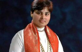 sadhvi deva thakur, hindu mahasabha, muslim, hindu, christian, sterilisation