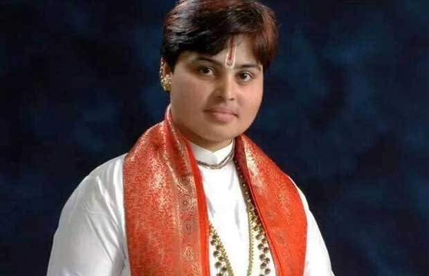 sadhvi deva thakur, hindu mahasabha, muslim, hindu, christian, sterilisation