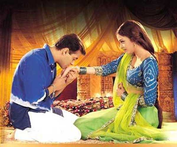 क्या आज भी सलमान खान के दिल में धड़कती है ऐश्वर्या राय बच्चन? (फोटो: एक्सप्रेस आर्काइव)