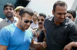 salman khan, actor salman khan, salman khan legal cases, salman khan cases, salman khan arms act case, black buck poaching case, black buck case, poaching case, salman khan in court, salman khan reaches court, salman khan verdict, arms act case, salman khan news, salman, actor salman, salman khan case updates, entertainment news