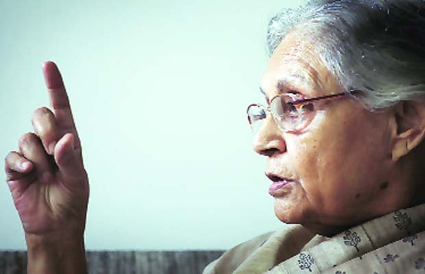 rahul gandhi, sheila dikshit, sheila dikshit rahul gandhi, rahul gandhi criticism, rahul gandhi leadership, sheila dikshit rahul gandhi, congress, sonia gandhi, rahul gandhi, ajay maken, rahul gandhi absence, amarinder singh, sandeep dikshit, delhi news, india news