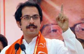 शिवसेना,उद्धव ठाकरे,सामना,नसबंदी,परिवार नियोजन,मुसलमान,ईसाई,Shiv Sena,Uddhav Thackeray,Family Planning,Muslims,Christians