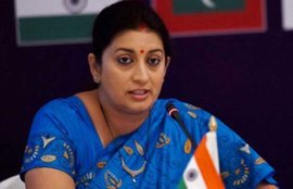 UGC, HFD ministry, Smriti Irani, Hari Gautam, HRD Panel