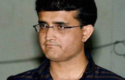 इंडियन क्रिकेट टीम के अगले कोच होंगे गांगुली!