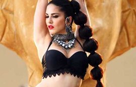 Sunny leone, Sunny leone bollywood actress, Sunny leone porn actress, Sunny leone FIR, Sunny leone ek paheli leela, bollywood hindi news, bollywood news in hindi