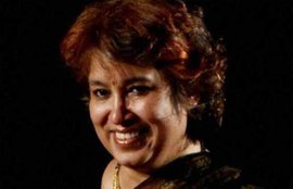 तसलीमा नसरीन, तसलीमा नसरीन ट्वीट, Taslima Nasreen, Taslima Nasreen Tweet