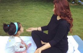 Twinkle Khanna, Akshay Kumar, Nitara, Twitter