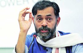 aap spokesperson new list, प्रशांत भूषण, आम आदमी पार्टी, मुख्य प्रवक्ता, संजय सिंह, योगेंद्र यादव, aam admi party spokesperson, aap spokesperson, arvind kejriwal, AAP, Aam Admi Party, ashutosh, atishi marlena, raghav chadhdha, kumar vishwas, sanjay singh, Prashant Bhushan, Yogendra Yadav