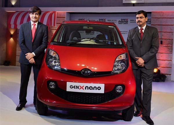 जेन एक्स नैनो, जेन एक्स नैनो कीमत, टाटा जेन एक्स नैनो, टाटा मोटर्स, GenXnano, GenXnano Launch, GenXnano Price, GenXnano Delhi Price, GenXnano Features, GenXnano News, Tata GenXnano, Business News