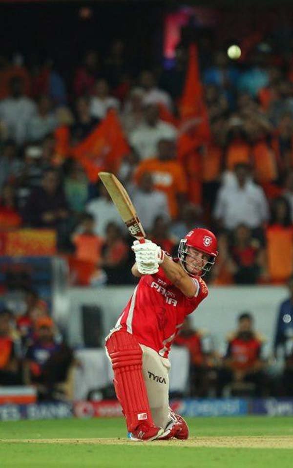 डेविड मिलर, किंग्स इलेवन पंजाब,सनराइजर्स हैदराबाद, आईपीएल 8, David Miller, david miller cricketer, david miller ipl, david miller twitter, KIngs XI Punjab, David Miller Batting, Sunrisers Hyderabad, KXIP vs SRH, IPL 8, ipl 2015, IPL News