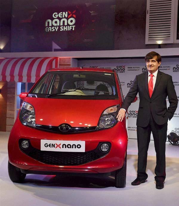 जेन एक्स नैनो, जेन एक्स नैनो कीमत, टाटा जेन एक्स नैनो, टाटा मोटर्स, GenXnano, GenXnano Launch, GenXnano Price, GenXnano Delhi Price, GenXnano Features, GenXnano News, Tata GenXnano, Business News