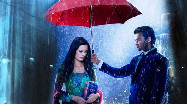 Ishqedarriyaan, Ishqedarriyaan movie review, Ishqedarriyaan review, Ishqedarriyaan film review, Ishqedarriyaan movie, movie review, review, film review, Mahakshay Chakraborty, Evelyn Sharma, Kavin Dave, Mohit Dutta, Suhasini Mulay, V K Prakash, entertainment news