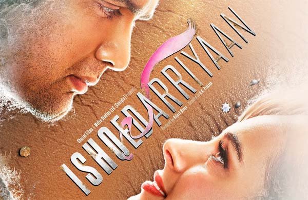 Ishqedarriyaan, Ishqedarriyaan movie review, Ishqedarriyaan review, Ishqedarriyaan film review, Ishqedarriyaan movie, movie review, review, film review, Mahakshay Chakraborty, Evelyn Sharma, Kavin Dave, Mohit Dutta, Suhasini Mulay, V K Prakash, entertainment news