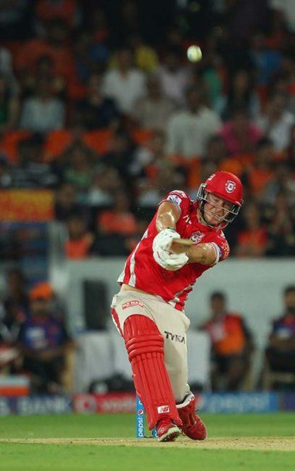 डेविड मिलर, किंग्स इलेवन पंजाब,सनराइजर्स हैदराबाद, आईपीएल 8, David Miller, david miller cricketer, david miller ipl, david miller twitter, KIngs XI Punjab, David Miller Batting, Sunrisers Hyderabad, KXIP vs SRH, IPL 8, ipl 2015, IPL News