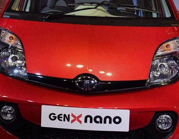जेन एक्स नैनो, जेन एक्स नैनो कीमत, टाटा जेन एक्स नैनो, टाटा मोटर्स, GenXnano, GenXnano Launch, GenXnano Price, GenXnano Delhi Price, GenXnano Features, GenXnano News, Tata GenXnano, Business News