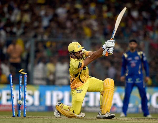 Chennai Supre Kings, Mumbai Indians, Mumbai Beat Chennai, MS Dhoni, Suresh Raina, Dwayne Smith, MI Beat CSK, MI Beat CSK IPL Final, IPL 8 Final, Mumbai Win IPL 8, IPL News