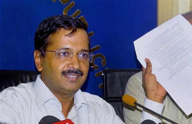 आप सरकार के सौ दिन का लेखा जोखा