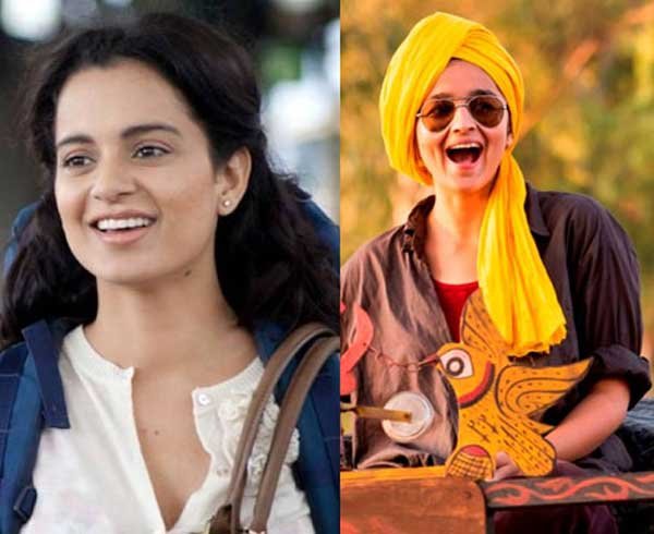 आलिया भट्ट, कंगना रनौत, कंगना राणावत, कंगना क्वीन, तनु वेड्स मनु रिट्नर्स, कंगना रनौत तनु वेड्स मनु रिट्नर्स, आलिया भट्ट तनु वेड्स मनु रिट्नर्स, बॉलीवुड, बॉलीवुड न्यूज़, बॉलीवुड की खबरें, बॉलीवुड समाचार, मनोरंजन, kangana ranaut, Kangana, Alia Bhatt, Tanu Weds Manu Returns, Tanu Weds Manu 2, Bollywood, Entertainment News
