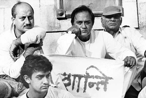 अनुपम खेर, बॉलीवुड, 31 साल, बॉलीवुड की खबरें, बॉलीवुड न्यूज़, बॉलीवुड समाचार, मनोरंजन, Anupam Kher, actor Anupam Kher, Anupam Kher movies, Anupam Kher 31 years in bollywood, Anupam Kher bollywood, saraansh, Anupam Kher in saraansh, entertainment news, mahesh bhatt, amitabh bachchan