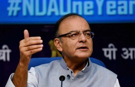 अरुण जेटली, वित्त मंत्री अरुण जेटली, राजग सरकार के एक साल, नरेंद्र मोदी सरकार, नरेंद्र मोदी सरकार के एक साल, भूमि अधिग्रहण कानून, Arun Jaitley, Finance Minister Arun Jaitley, #NDAOneYear, Narendra Modi Govt, Narendra Modi, Prime Minister Narendra Modi, Modi Govt One Year, Narendra Modi News, Arun Jaitley News